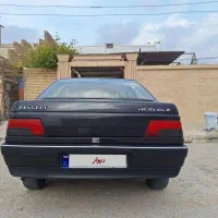 ۴۰۵مشکی|خودرو سواری و وانت|بهبهان, |دیوار