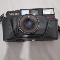 دوربین یاشیکا  /  yashica