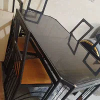 میز ناهارخوری