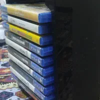 ps4|کنسول، بازی ویدئویی و آنلاین|نسیم‌شهر, |دیوار