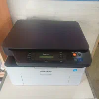 پرینتر لیزری ۳کاره m2070 سامسونگ