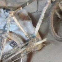 سه ‌عدد‌تایر‌دوچرخه‌نو