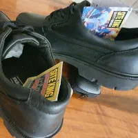 کفش مردانه چرم خارجی سایز 47|کیف، کفش، کمربند|تهران, پاسداران|دیوار