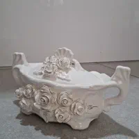 ظروف نو استفاده نشده