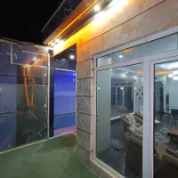 اجاره باغ ویلا 400متری استخر سرپوشیده چهارباغ|اجارهٔ کوتاهمدت ویلا و باغ|چهارباغ, |دیوار