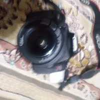 دوربین کنون|دوربین عکاسی و فیلمبرداری|تربتحیدریه, مظفریه|دیوار