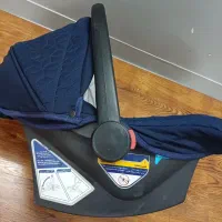 کریر سبک و تمیز|کالسکه و لوازم جانبی|قم, دروازه کاشان|دیوار