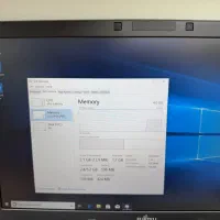 لپ تاپ فوجیستو مهندسی|رایانه همراه|زاهدان, |دیوار