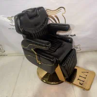 تعمیر انواع صندلی آرایشگاهی