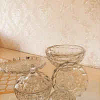 سرویس پذیرایی شیک