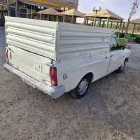 وانت ۹۳دوگانه|خودرو سواری و وانت|زالیان, |دیوار