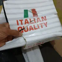 گاز پنچ شعله مارک تکنو ایتالیایی اصل|اجاق گاز و لوازم برقی پختوپز|مسجد سلیمان, |دیوار