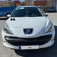 207پانارواما|خودرو سواری و وانت|خمین, |دیوار