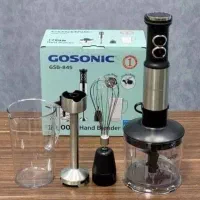 گوشکوب برقی