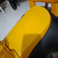 ماشین هدایت فرمان دستی|اسباب‌بازی بچه|کرمانشاه, |دیوار