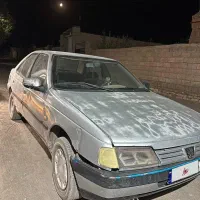 405 glx|خودرو سواری و وانت|نیشابور, خیام|دیوار
