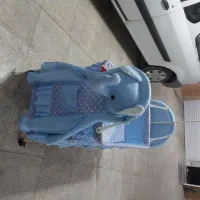 گهواره پسرونه نو آک بند