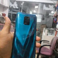 شیائومی Redmi Note 9S با حافظهٔ ۶۴ گیگابایت|موبایل|رشت, بازار|دیوار