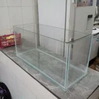 اکواریم نو 60 در30