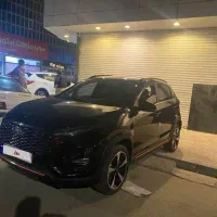 ام وی ام ایکس۳۳ کراس دنده‌ای مدل۱۴۰۳ نقد و اقساط