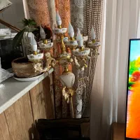 اباژور۱۲شاخه برنز