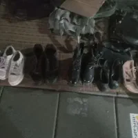 لباس های خارجی|لباس|محمدشهر, محمدشهر|دیوار