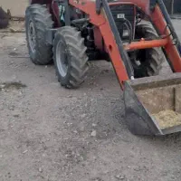 تراکتورمدل ۹۲ جفت ۲۸۵ فابریک کارخانه|خودرو سنگین|اراک, |دیوار