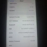 آیفون ۶|موبایل|کرمانشاه, |دیوار