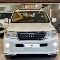 اجاره خودرو لندکروز/کرایه اتومبیل/رنتland2013-2024