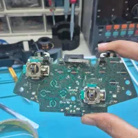 تعمیرات دسته ps4 ps5 xbox|کنسول، بازی ویدئویی و آنلاین|قزوین, |دیوار