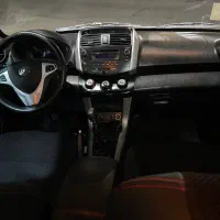 لیفانx60 مدل ۹۴ چپ دنده بی رنگ ۱۱۴ تا کار|خودرو سواری و وانت|تبریز, |دیوار