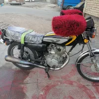 متورمزایده|موتورسیکلت|پاکدشت, پاکدشت (مامازند)|دیوار