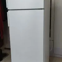 یخچال فریزر آکبند گدوک موتور دانفوس آلمان