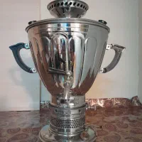 سماور نفتی جواهریان