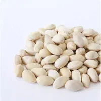 پسته پوک و گو روآبی