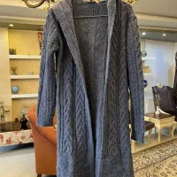 مانتوهای زمستانی|لباس|اصفهان, باغ دریاچه|دیوار