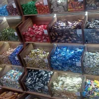 صندوق دار و فروشنده خانم-پاره وقت-محدوده طالقانی