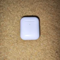 airpod2 اصل|لوازم جانبی موبایل و تبلت|فردیس, شهرک ۱۱۰|دیوار