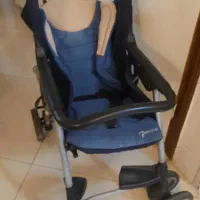 کالسکه چیکو