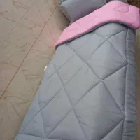 روتختی یک نفره سرویس کامل ۴ تیکه