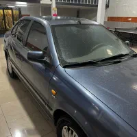 سمند بیرنگ|خودرو سواری و وانت|ساری, |دیوار