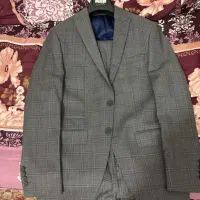 2دست کت شلوار نو ترکیه سایز ۴۶
