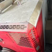 فروش تعدادی ژنراتور و کمپرسور و تراکتور|ماشینآلات صنعتی|اصفهان, شفق|دیوار