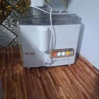 آبمیوه گیری