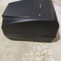 پرینتر لیبل زن میوا mbp4200|پرینتر، اسکنر، کپی، فکس|تهران, تهرانسر شرقی|دیوار