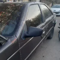 پژو ۴۰۵مدل۲۰۰۰خیرشو ببینی|خودرو سواری و وانت|قم, گلزار|دیوار