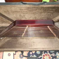 سنتور حرفه ای ۹ خرک