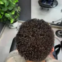 فر مو شش ماهه . فر روسی . فر ریز . فر درشت .کراتین|خدمات آرایشگری و زیبایی|قم, نیروگاه|دیوار