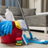 استخدام نظافت منزل خانم