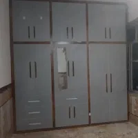 کمد دیواری و کابینت